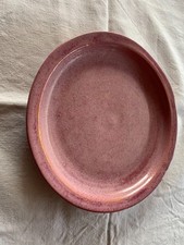 Teller rose ø24 cm - -,