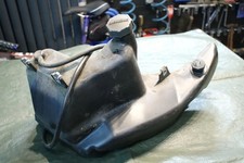 Benzintank Tank 575449 Piaggio ZIP 50 100 2t 4t ab 2000 Serbatoio Gasolina Fuel