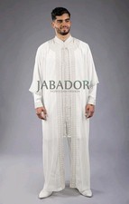 Marokkanisches langes