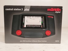 Marklin 60216 cs3 plus digital - 60216,