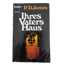 P. D. James - Ihres Vaters