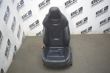 Audi S5 8F Cabrio LEDER