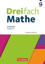 Dreifach Mathe - Ausgabe N -