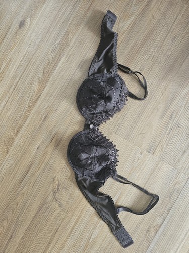 75b braun sexy spitze - bh,