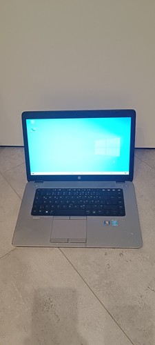 Elitebook 850 core - 850,