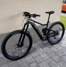Centurion F3600i EMTB