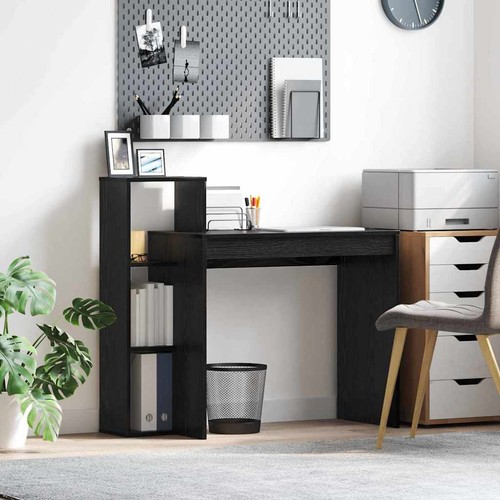 Schreibtisch mit regal - schreibtisch,