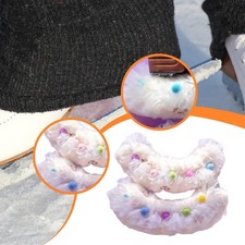 Tragbarer Kufenschutz für