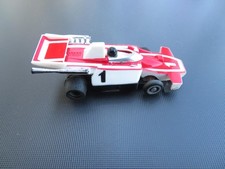 TCR Freispur Sportwagen  Maßstab wie Faller AMS