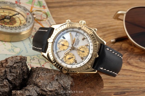 Breitling chronomat - chronomat, gt