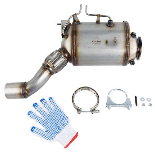 Dpf für bmw 330d 335d - dpf,