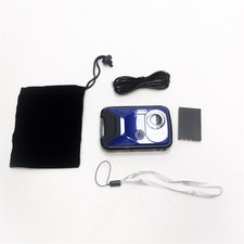 GDC8026 wasserdichte Digitalkamera / 8X Digitalzoom / 21 MP / 1080P FHD / 2,8"