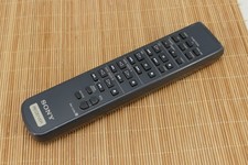 SONY RM-U265 + original