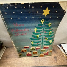 Unsere weihnachtslieder ddr - weihnachtslieder,