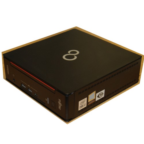 Fujitsu esprimo q7010 - fujitsu, mini