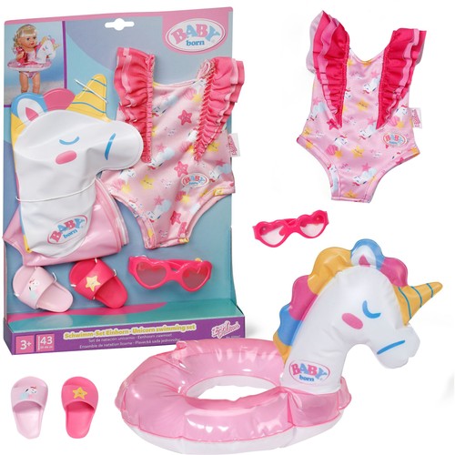 Zapf creation baby born - zapf,