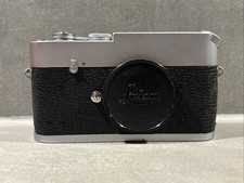 Leitz Wetzlar MDa Leica - 1969 - Super Zustand! Überprüft! Original Zustand 