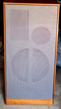 BRAUN L 80 HIFI AUTSPRECHER