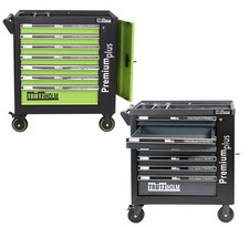 Werkstattwagen Werkzeugwagen