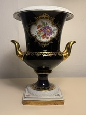 KAISER Porzellan Prunkvase