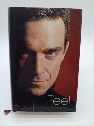 Robbie williams feel von - williams,,