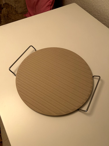 Pizzastein für backofen - pizzastein,