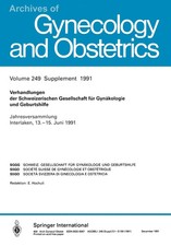 Verhandlungen Der