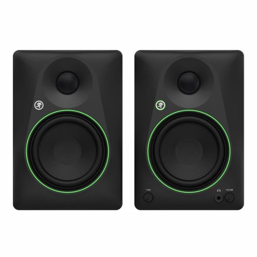 Mackie cr5 aktive - mackie,