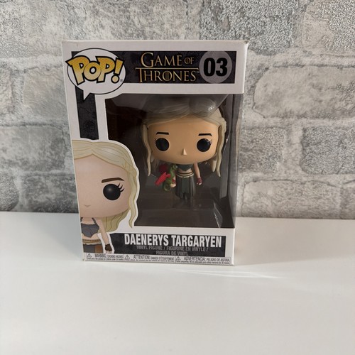 Funko pop game thrones - funko,