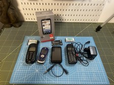 Konvolut Motorola Handys –