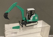 Wiking Mann&Hummel, Schaeff HR