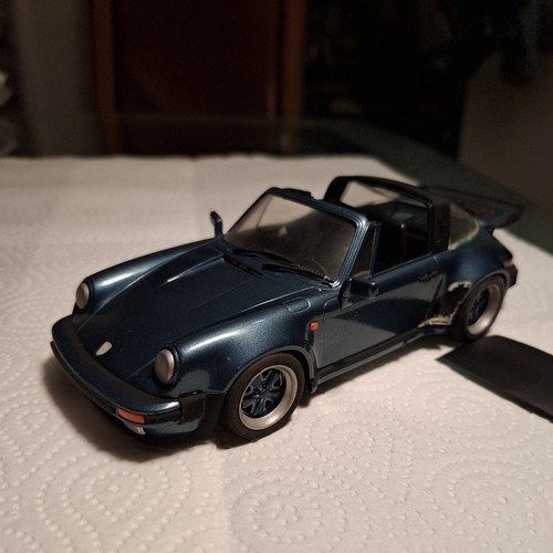 Porsche 911 turbo targa - 911,