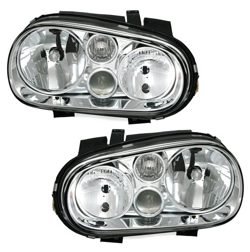 Scheinwerfer set für golf - für,