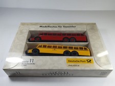 MO308 Brekina Mercedes-Benz O