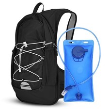 Motorrad Biker Rucksack