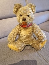 Steiff Tier 0302/40 Teddy Bär