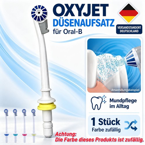 Original oral oxyjet - x1,