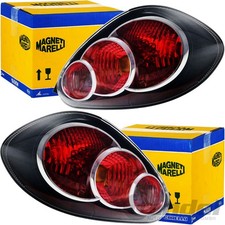 2x MAGNETI MARELLI