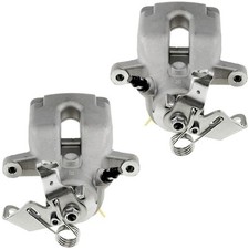 2 Bremssattel für Citroen C4