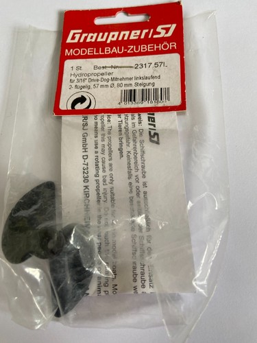 Graupner 2317 57l - graupner, 2317,57l