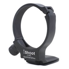 Arca Objektiv Stativ Montage Ring D für Canon EF 100mm f/2.8L Macro IS USM Lens