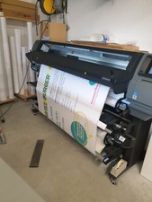 HP Latex 360-Drucker (Plotter 64 Zoll bis 162cm) 