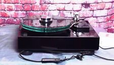 Le Tallec Stad 1 sehr feiner Plattenspieler mit SME 3009 Arm