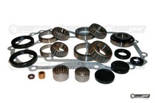 VW Volkswagen Golf Passat