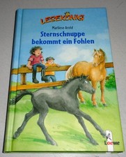 Lesekönig sternschnuppe - lesekönig,