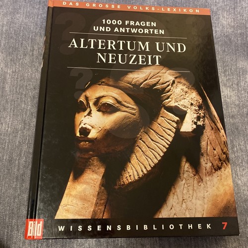 BILD-Wissensbibliothek