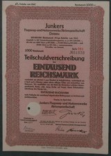 Junkers Flugzeug- und