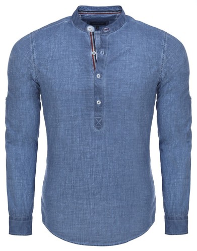 Brandneu designer fischerhemd - brandneu,