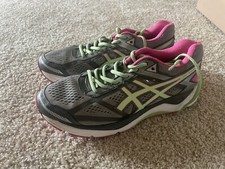 Asics women gel foundation - gel,
