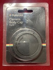 Polaroid Kamera Body Cap -